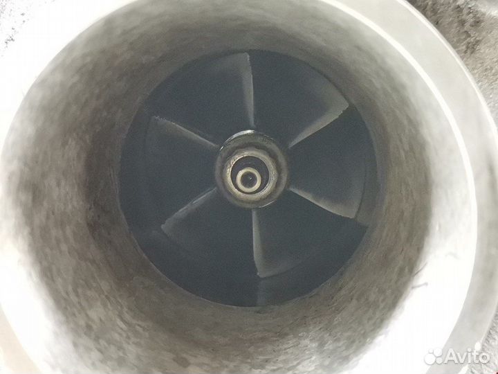 Турбина для Renault Laguna 2 7180895008S