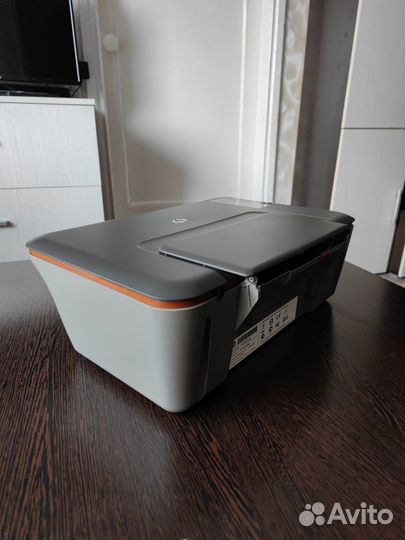Мфу HP Deskjet 2050A j510
