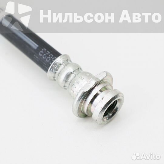 Тормозной шланг задний nissan atlas, miyaco
