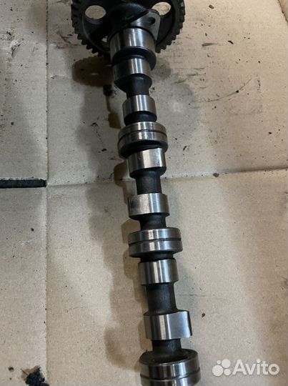 Распредвал Термокинг Янмар Thermoking Yanmar