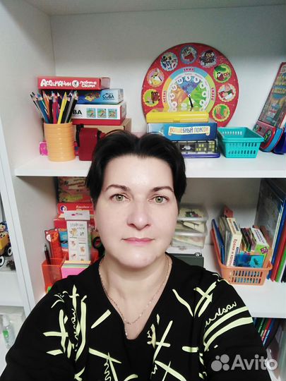 Подготовка к школе, развивающие занятия