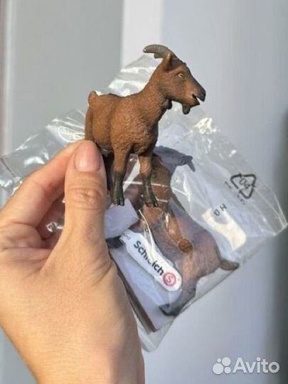 Фигурки schleich