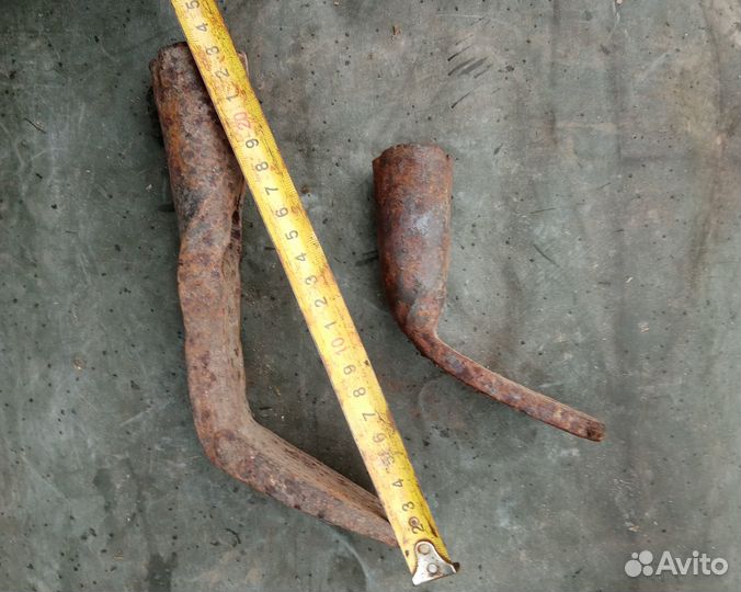 Лапа сапожная старинная СССР