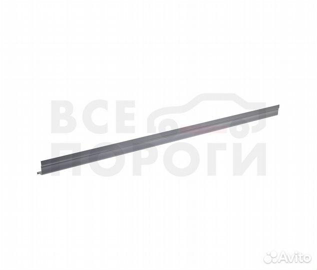 Порог Toyota Corolla Verso 1 рест