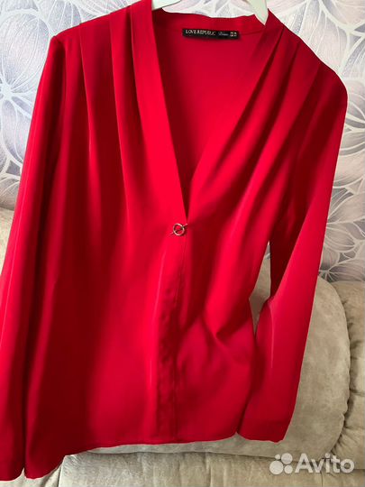 Блузка женская