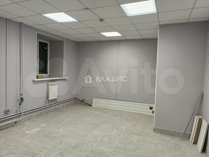 Продам офисное помещение, 99.5 м²