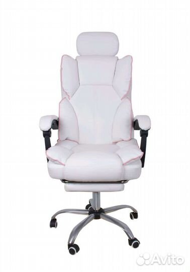 Компьютерное кресло новое