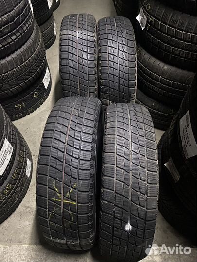 Bridgestone Ice Partner 215/60 R17