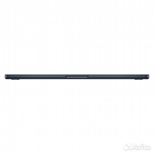 Ноутбук Apple MacBook Air 15, M3, 16/512GB, Midnight