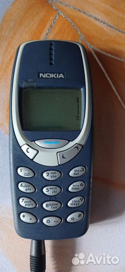 Nokia 3310