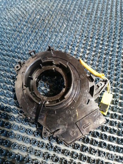 Шлейф подрулевой Mazda Axela