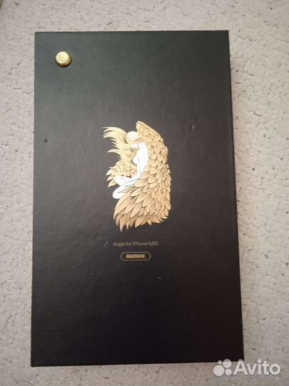 Чехол на iPhone 6/6s