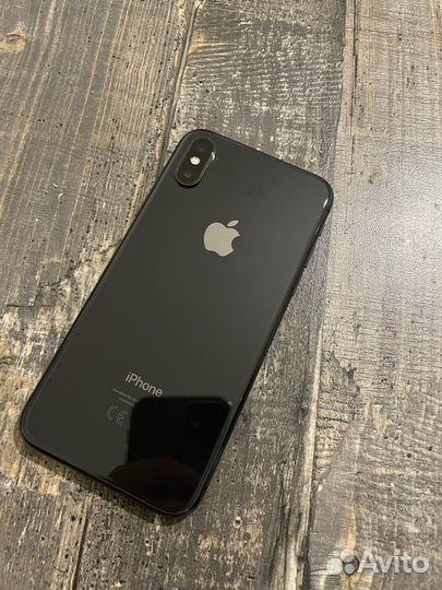 iPhone X 64gb