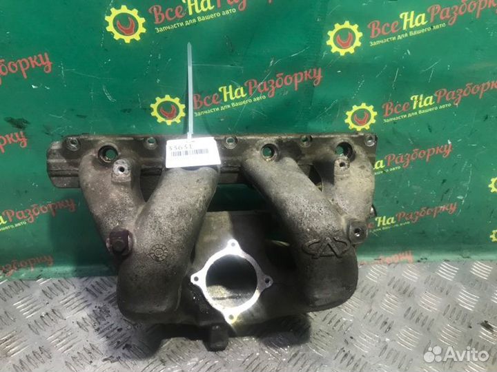 Впускной коллектор Chery Tiggo T11 1.8 2008