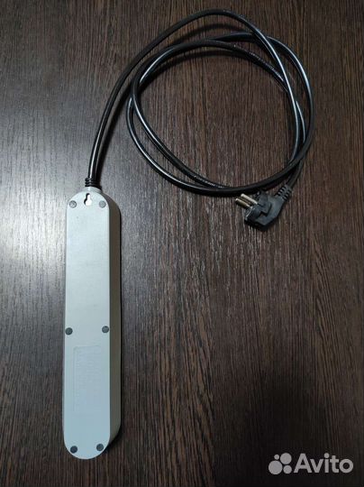 Продам удлинитель с usb выходами