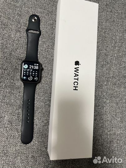 Apple watch se 44mm