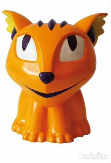 Интерактивная игра ZanZoon Magic Jinn Animals