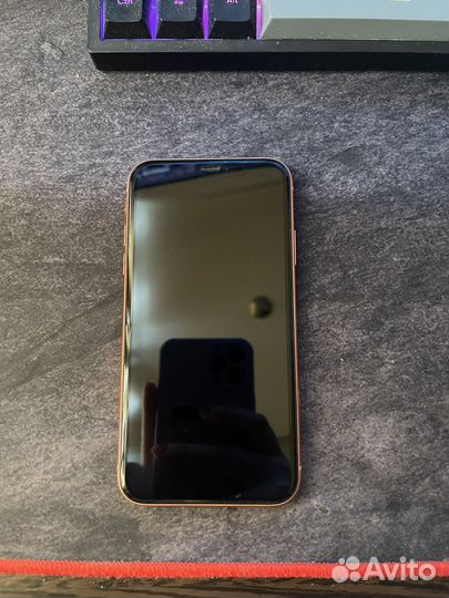 iPhone Xr, 64 ГБ