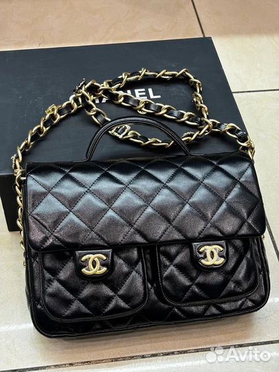 Сумка Chanel