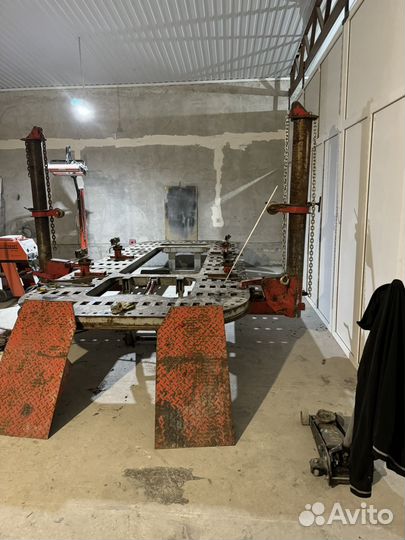 Услуги авто стапеля