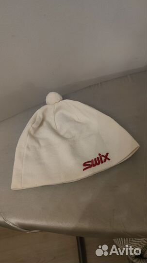 Шапка лыжная swix