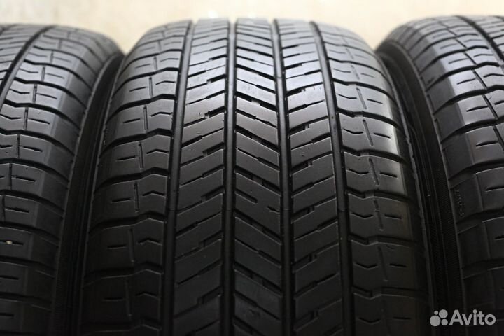 Yokohama Geolandar G91AT 225/60 R18 100H