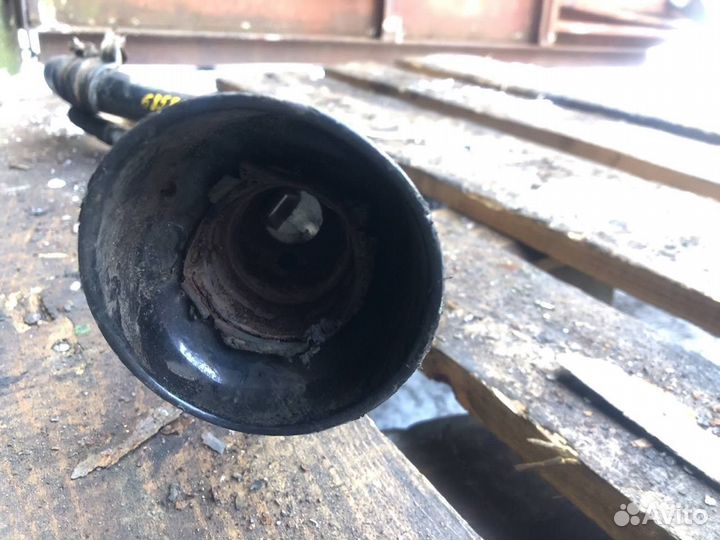 Горловина заливная топливная Nissan Micra K12E, 20