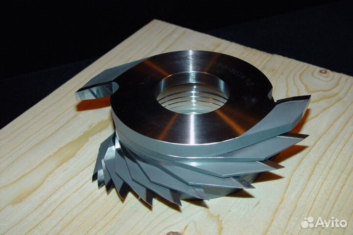 Фрезы сращивания мини-шип в наличии (2-х, 4-х зуб)