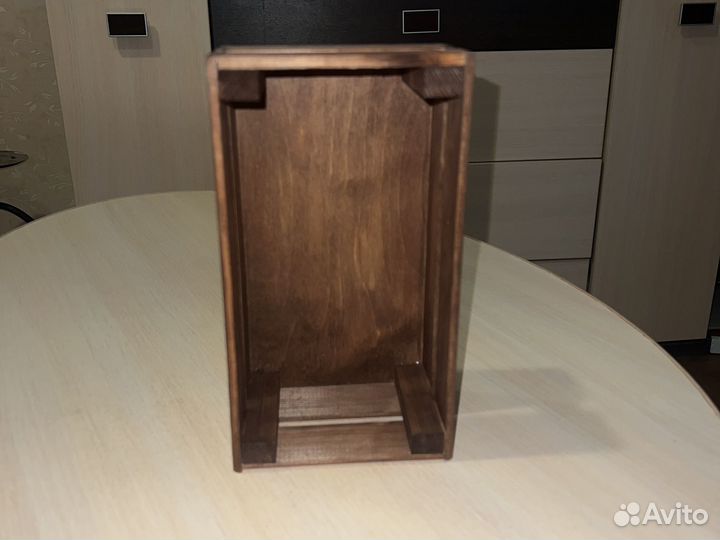 Ящик для цветов, кашпо декоративное