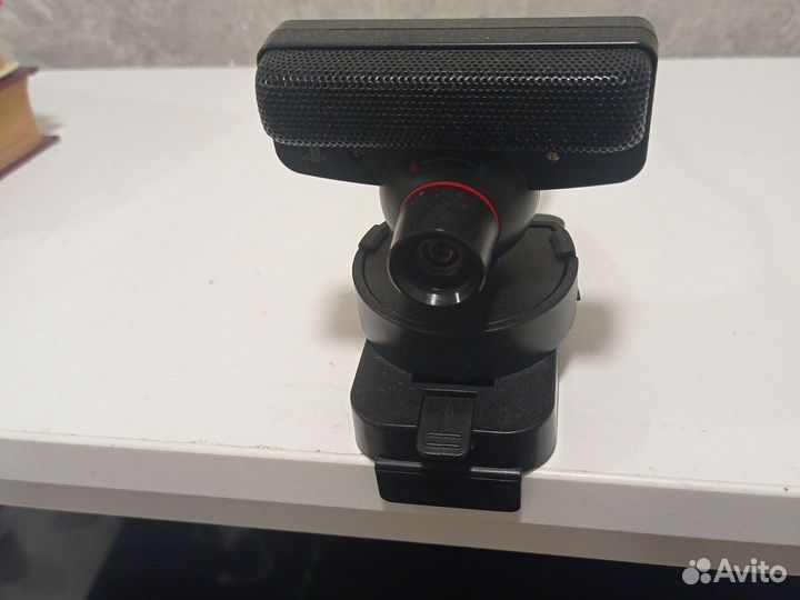Камера ps3