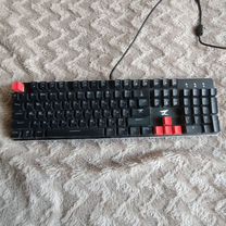 ZET gaming Blade Kailh