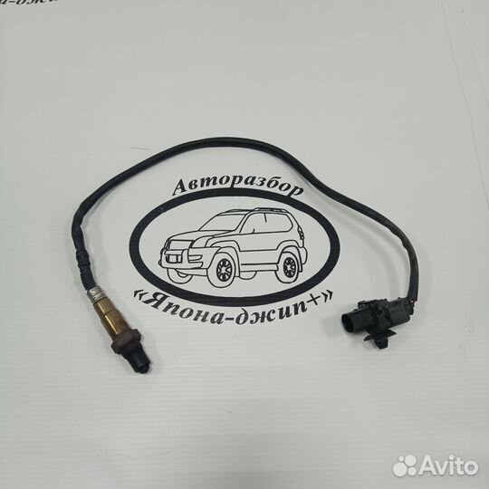 Лямбда-зонд Nissan X-trail t31 m9r