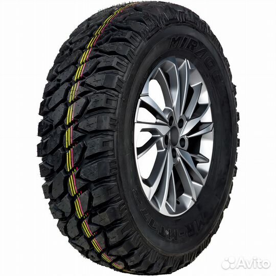 Mirage MR-MT172 245/75 R16