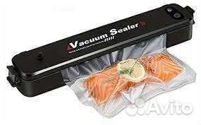 Вакуум сеалер