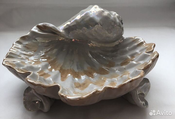 Ваза фарфор