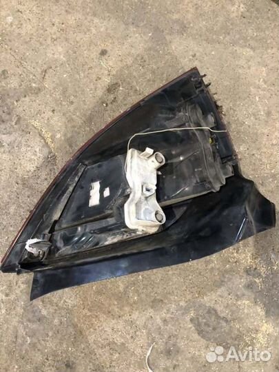 Фонарь задний правый Renault Megane 2 хетчбек 1.4