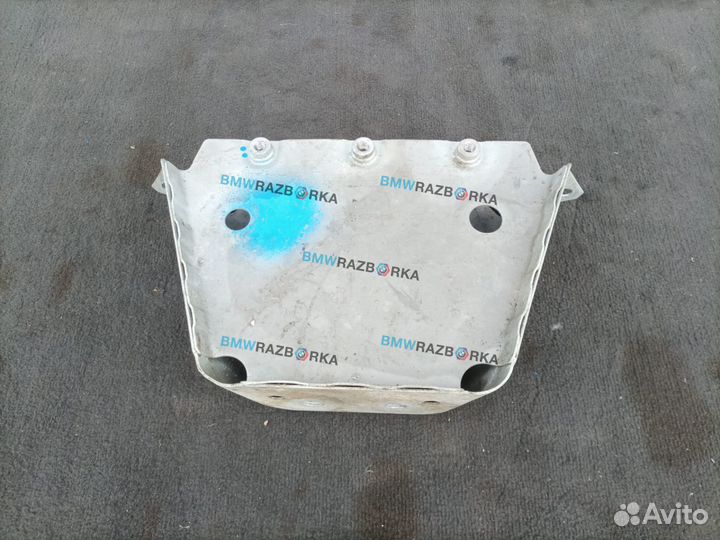 Распорка кузова BMW X5 G05 рест. G05 2024 7438023