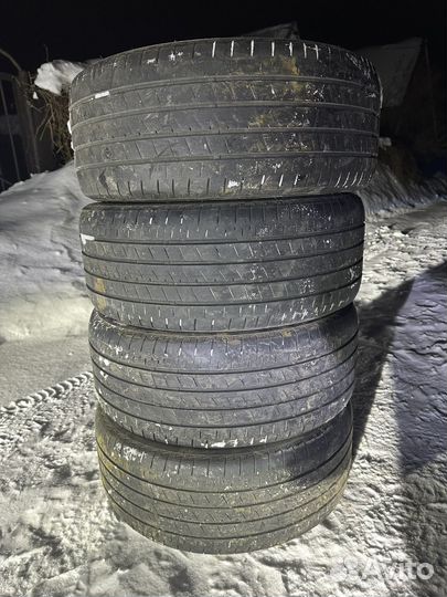 Bridgestone Turanza T005A 235/45 R18 94H