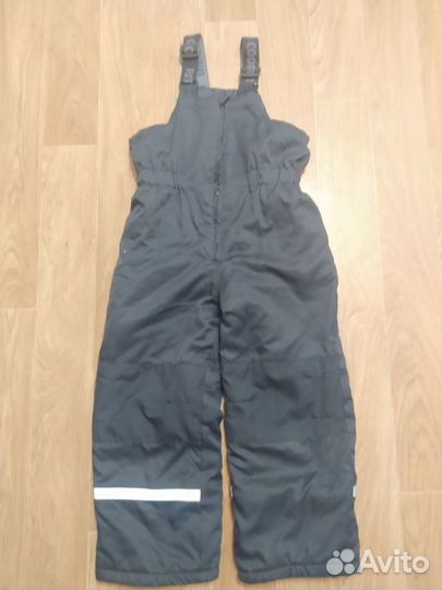 Штаны зимние (116)