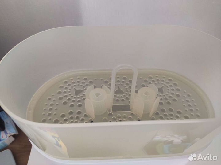 Стерилизатор avent