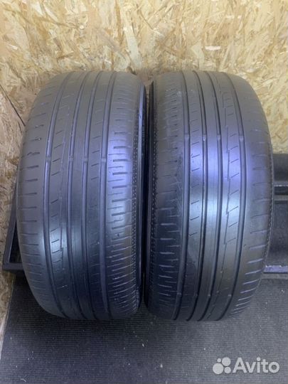 Yokohama BluEarth AE50 SUV 225/50 R17 98W