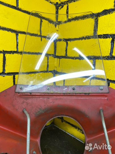 Ветровик на мотоцикл восход,минск