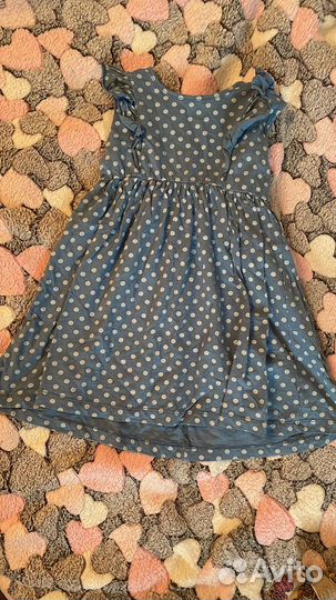 Одежда детская, обувь детская