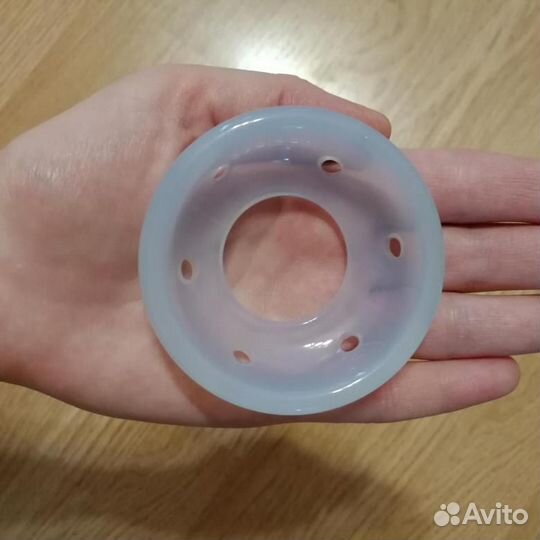 Пессарий акушерский Dr. Arabin