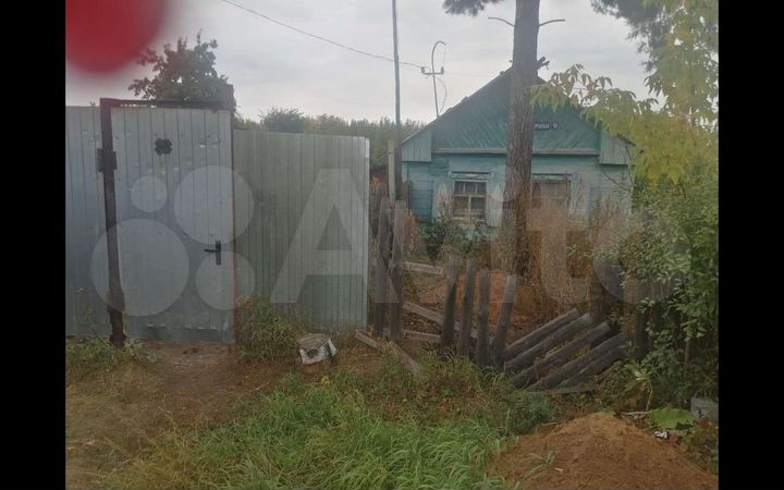 Участок 8 сот. (ИЖС)