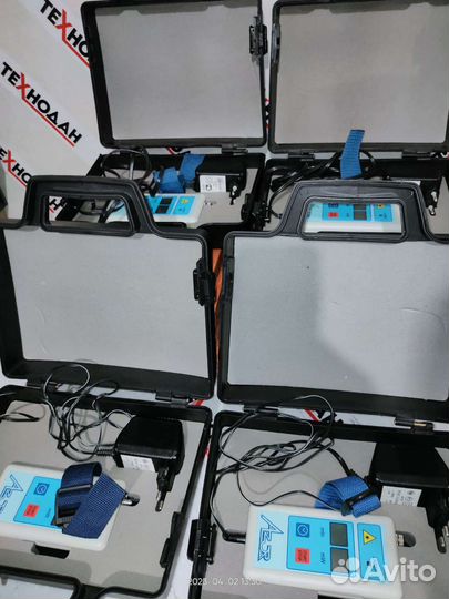 Лазерный аппарат Азор влок азор