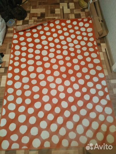 Ковер IKEA бу