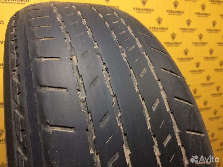Bridgestone Dueler H/T D684 265/60 R18 110H