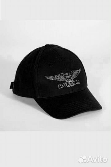 Кепка бейсболка