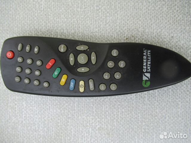 Спутниковое тв